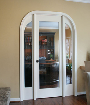 Passage Door Replacement Tehachapi