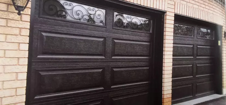 aluminum overhead garage door Tehachapi