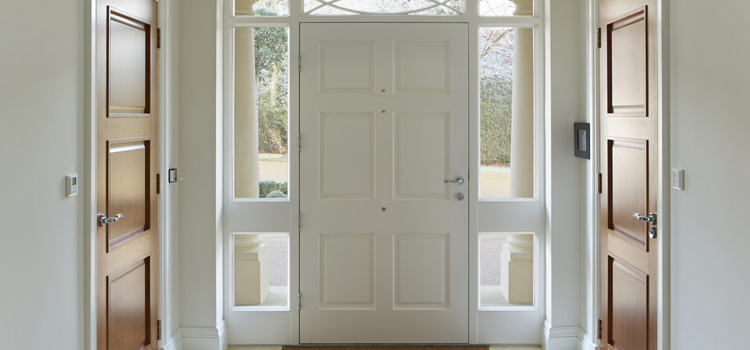 Tehachapi door replacement contractors