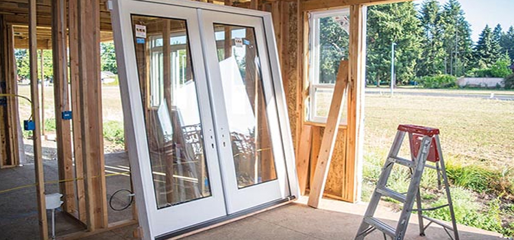 french door installation Tehachapi
