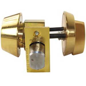 high security deadbolt Tehachapi