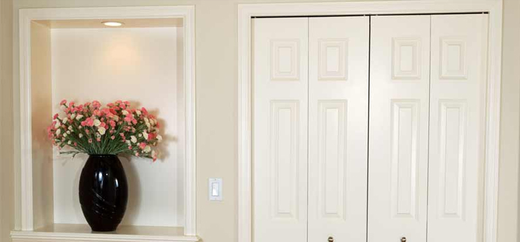 residential closet door repair in Tehachapi